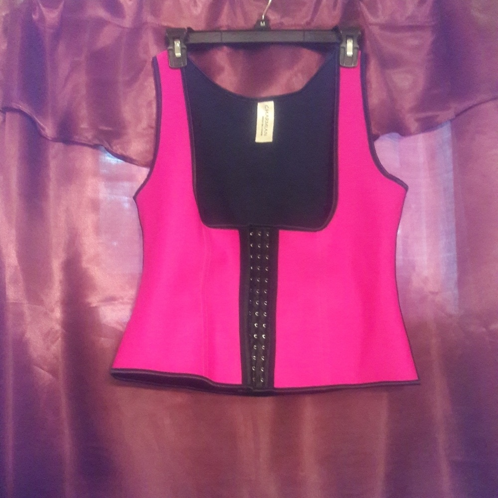 Waisttrainer